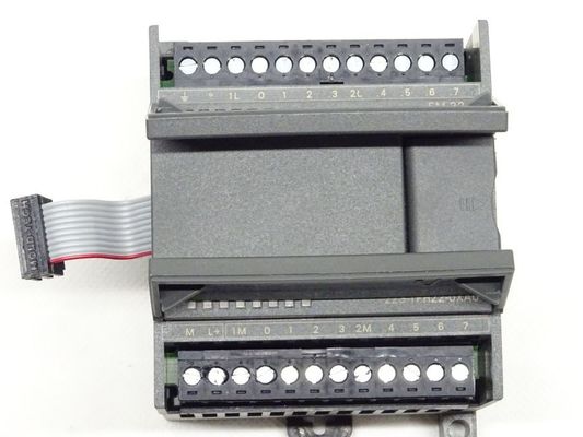 6ES7223-1PH22-0XA0  SIEMENS  SIMATIC S7-200 Digital I/O EM 223 only for S7-22X CPU