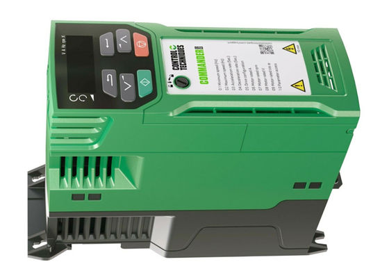 C200-03400094A LOW VOLTAGE AC DRIVES 3-PHASE OUTPUT 50/60HZ INPUT