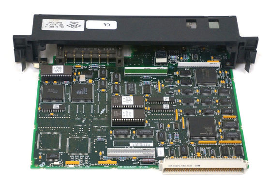 GE IC697BEM731 90-70 Series include 30 drops per channel  CPU blinking LED