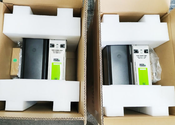 M701-06400420A UNIDRIVE M700 HIGH-PERFORMANCE AC DRIVES 50/60HZ INPUT
