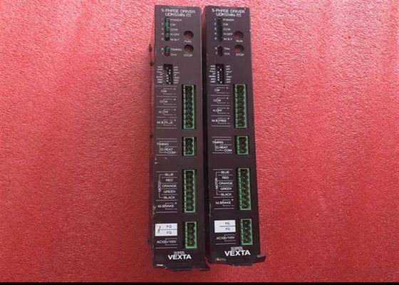 UDK5114N-M VEXTA Oriental Industrial Servo Drives 5-Phase Driver