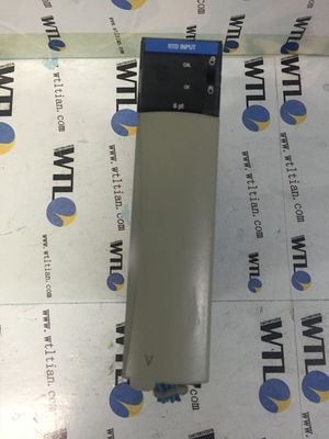 1756-ENBT ControlLogix EtherNet/IP Bridge Module 128 LOGIX CONNECTIONS