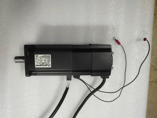 1326AB-A1G-11  AB SERVO MOTOR AC PERMANENT MAGNET 1326AB HIGH PERFORMANCE SERIES