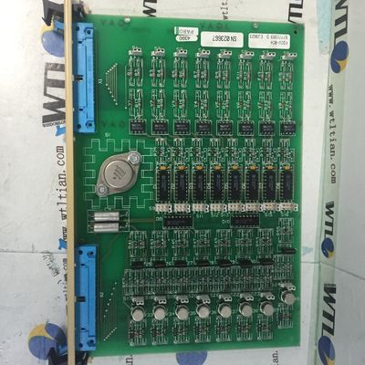 CC-SDRX01  I / O Link Interface Fiber Optic Converter 9 Ports Analog Digital I O Module