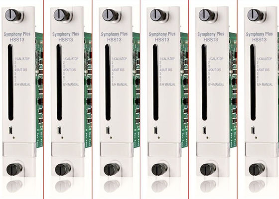 SPHSS13 Hydraulic Servo Module HSS13 Turbine Control IO Module