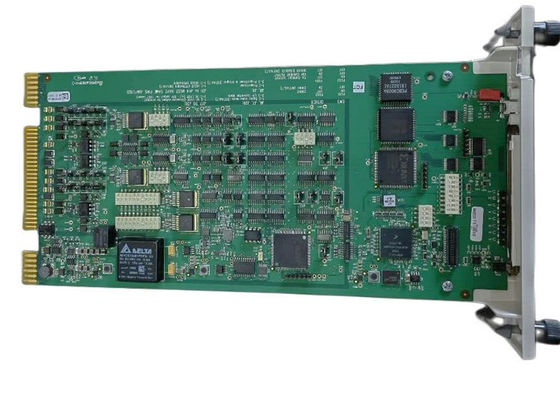 SPHSS13 Hydraulic Servo Module HSS13 Turbine Control IO Module