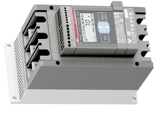 PSE142-600-70 Low Voltage 1SFA897110R7000 PSTX142 Softstarters