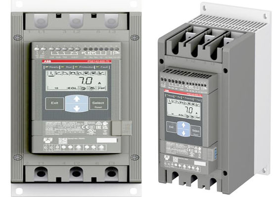 PSE142-600-70 Low Voltage 1SFA897110R7000 PSTX142 Softstarters