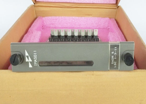 IMASO11 Analog Output Module Symphony Plus HR Series Turbine Control