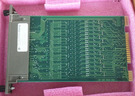 IMASO11 Analog Output Module Symphony Plus HR Series Turbine Control