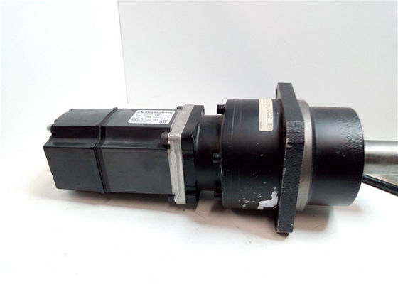 Mitsubishi 200W ac electric motors Industrial Servo Motor HC-KFS23G1 NEW