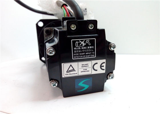 Mitsubishi 200W ac electric motors Industrial Servo Motor HC-KFS23G1 NEW