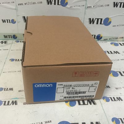R88G-HPG20A11400B OMRON  Decelerator for Motor 400W  3 000rpm high functionality and performance