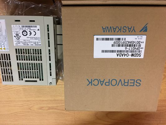 SGDM-A3ADA Yaskawa Electric ServoPack Yaskawa AC 200-230V Input 1PH SERVOPACK