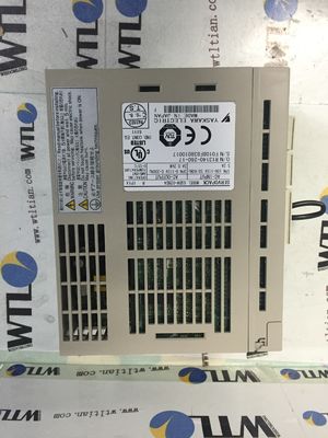 SGDM-A3ADA Yaskawa Electric ServoPack Yaskawa AC 200-230V Input 1PH SERVOPACK