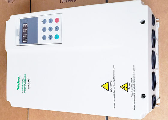 EV2000-4T0110G/0150P Inverter Universal Variable Speed Drive 11/15KW