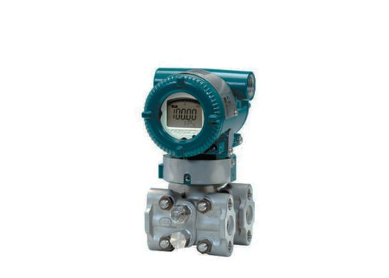 JP Yokogawa Dp Transmitter EJA110E-JMS5G-924DJ/KS21/M01/T12/N4/JH01