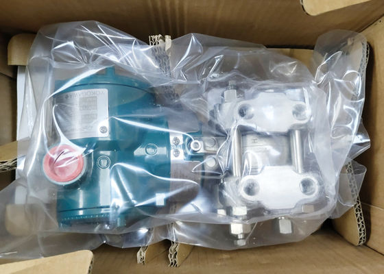 JP Yokogawa Dp Transmitter EJA110E-JMS5G-924DJ/KS21/M01/T12/N4/JH01