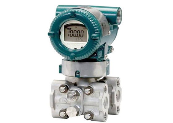 4-20mA Yokogawa Differential Pressure Transmitter EJA110E-JMS5G-92DDN/KS21/D3/N4/M01/T12