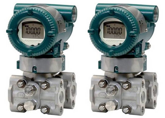 4-20mA Yokogawa Differential Pressure Transmitter EJA110E-JMS5G-92DDN/KS21/D3/N4/M01/T12