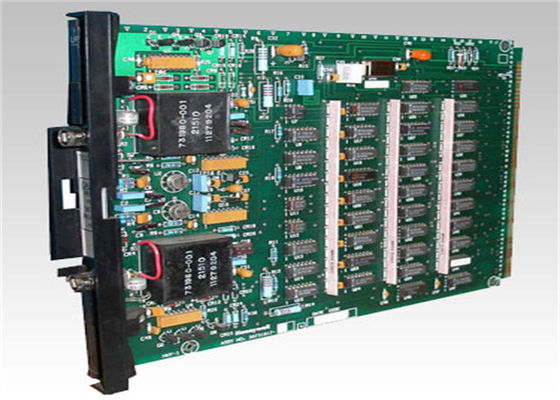 Honeywell 30731817-006 TDC 2000 Hiway 1 Board 100% New Original