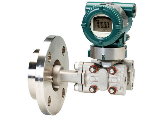 Yokogawa DP Transmitter EJX210A-EHS5G-912DN-WA22C2TW00-B/D4 Flange Mounted