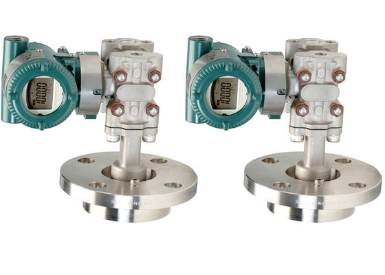 Yokogawa DP Transmitter EJX210A-EHS5G-912DN-WA22C2TW00-B/D4 Flange Mounted