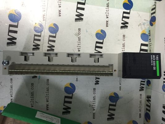140DDI35300 Low Voltage Dc Discrete Input Module Modicon Quantum 32 I 24 V DC