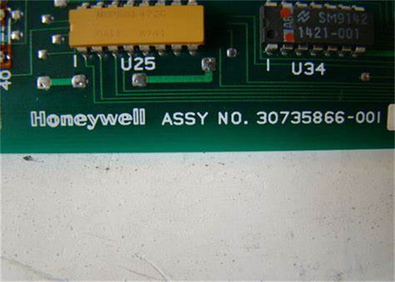 Honeywell 30735866-001 TDC 2000 Decoder Card 100% New Original