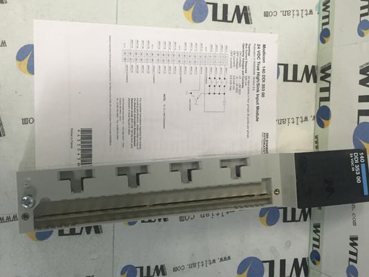 140CPS11420 Power Supply Module Modicon Quantum - 115 V/230 V AC - Summable Or Standalone