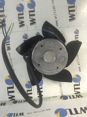 K2E250-AA01-09 EBM Fan  230VAC 275W 2450RPM Inverter VFD Cooling Fan
