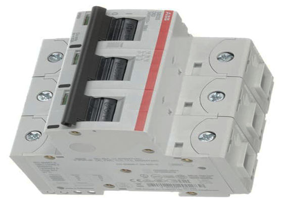 2CCS863001R0631 S803S-D63 Low Voltage Circuit Breakers HPCBs New