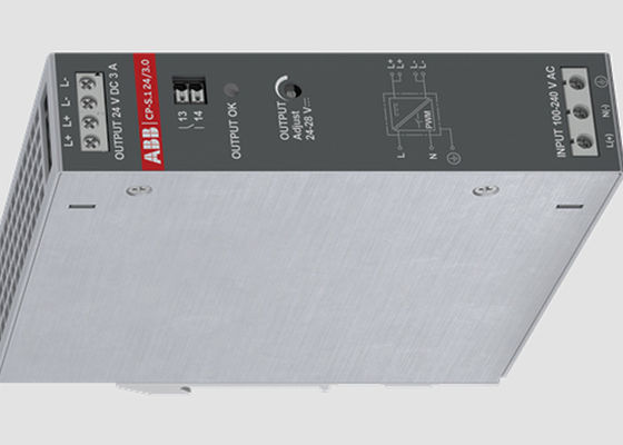 CP-S.1 24/3.0 Power supply 1SVR320361R1000 Low Voltage Module