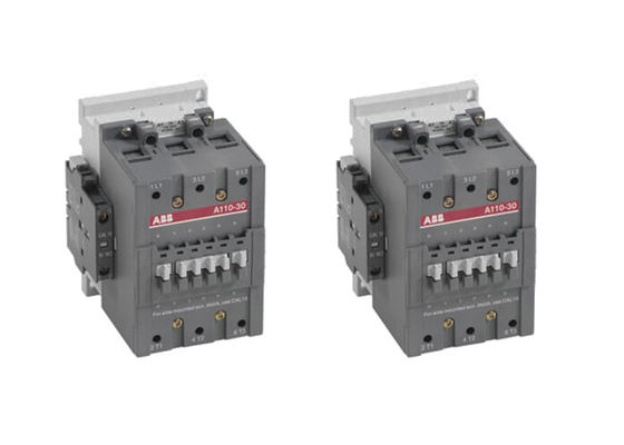 A110-30-11-80 1SFL451001R8011 Block Contactors Module 220/240V 50/60Hz