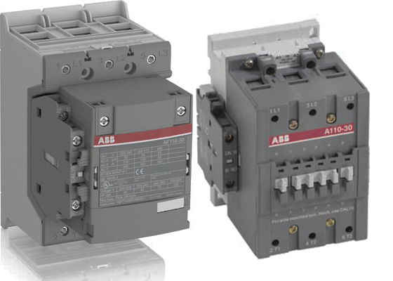 A110-30-11-80 1SFL451001R8011 Block Contactors Module 220/240V 50/60Hz