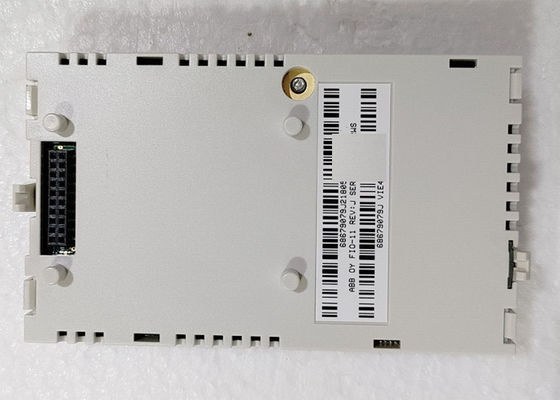 FIO-11 Analog I/O Extension Module 3ABD68805384  Drive Options