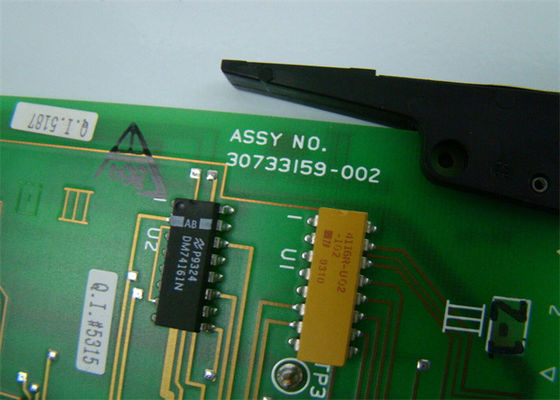 Honeywell 30733159-002 TDC 2000 Driver/Detector​ 100% New Original