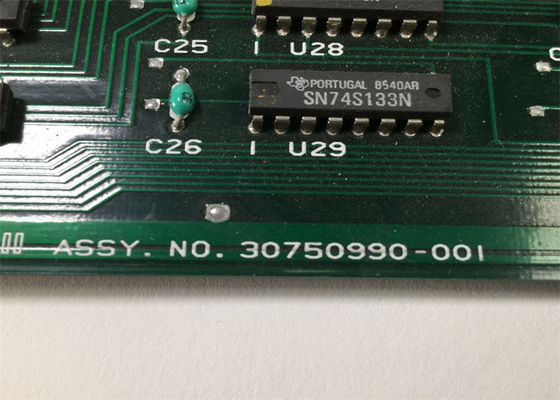 Honeywell 30750990-001 TDC 2000 Keyboard Interface Operator Station​ 100% New Original