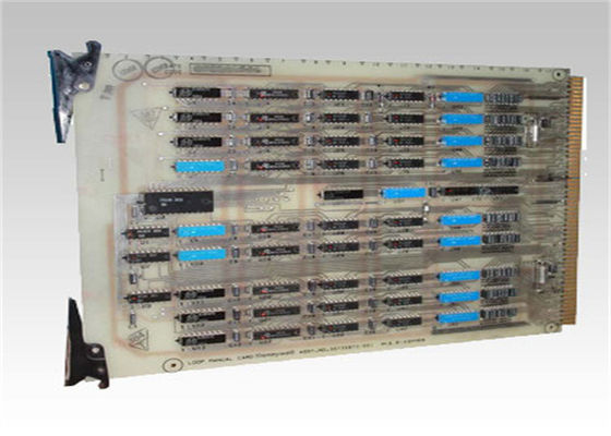 Honeywell 30735873-001 TDC 2000 Loop Module Card​ 100% New Original