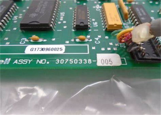 Honeywell 30750338-005 TDC 2000 Hiway 2 Board 100% New Original
