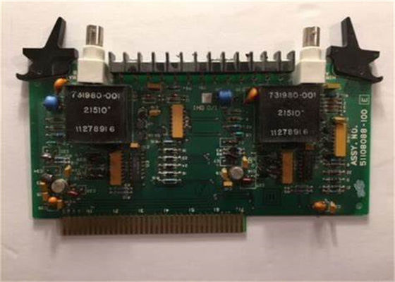 Honeywell 51108088-100 TDC 3000 Input Output Paddle Board​ 100% New Original in Stock
