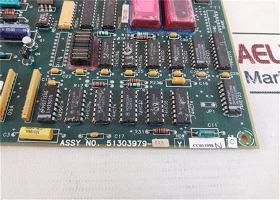 Honeywell 51303979-550 Advanced I/O Link I/F 100% New Original in Stock