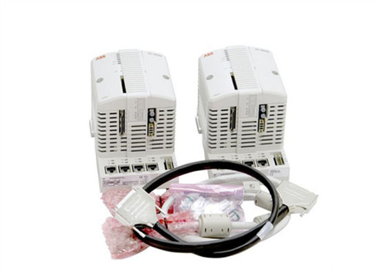 PM866AK02 3BSE081637R1 ABB Redundant Power Supply Module