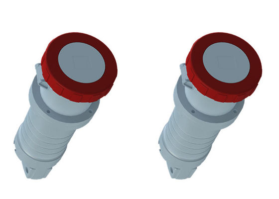3125C6W Connectors 2CMA166924R1000 Industrial Plugs Sockets New