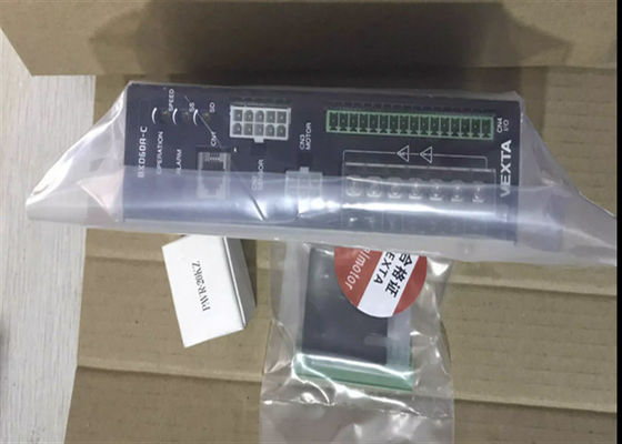 BXD120A-A  Industrial Servo Drives VEXTA Closed Loop Vexta Brushless DC Motor Driver 100-115V