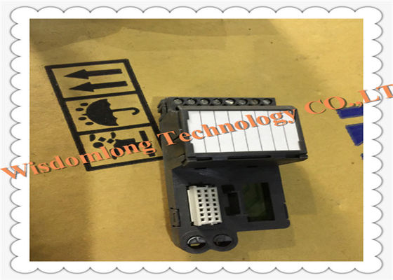 DeltaV Power Supply KJ3003X1-EA1 12P0921X032 Fisher Rosemount Terminal Block
