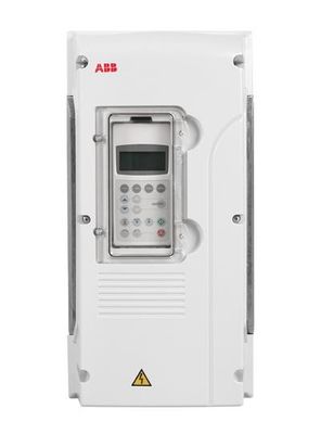 ABB ACS800-01-0025-3 22kW 44A Frequency Converter 26 kg +24 V DC power supply