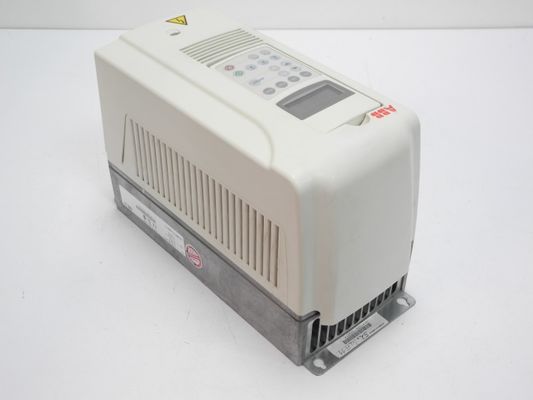 ABB ACS800-01-0025-3 22kW 44A Frequency Converter 26 kg +24 V DC power supply