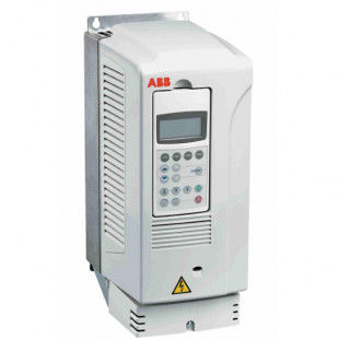 ABB ACS800-01-0025-3 22kW 44A Frequency Converter 26 kg +24 V DC power supply