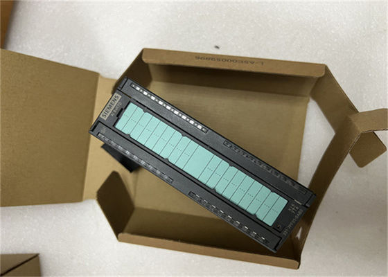 6ES7331-7PF01-0AB0 SIEMENS SIMULATION MODULE SM 331 SERIES SIMATIC 8 ANALOG INPUT